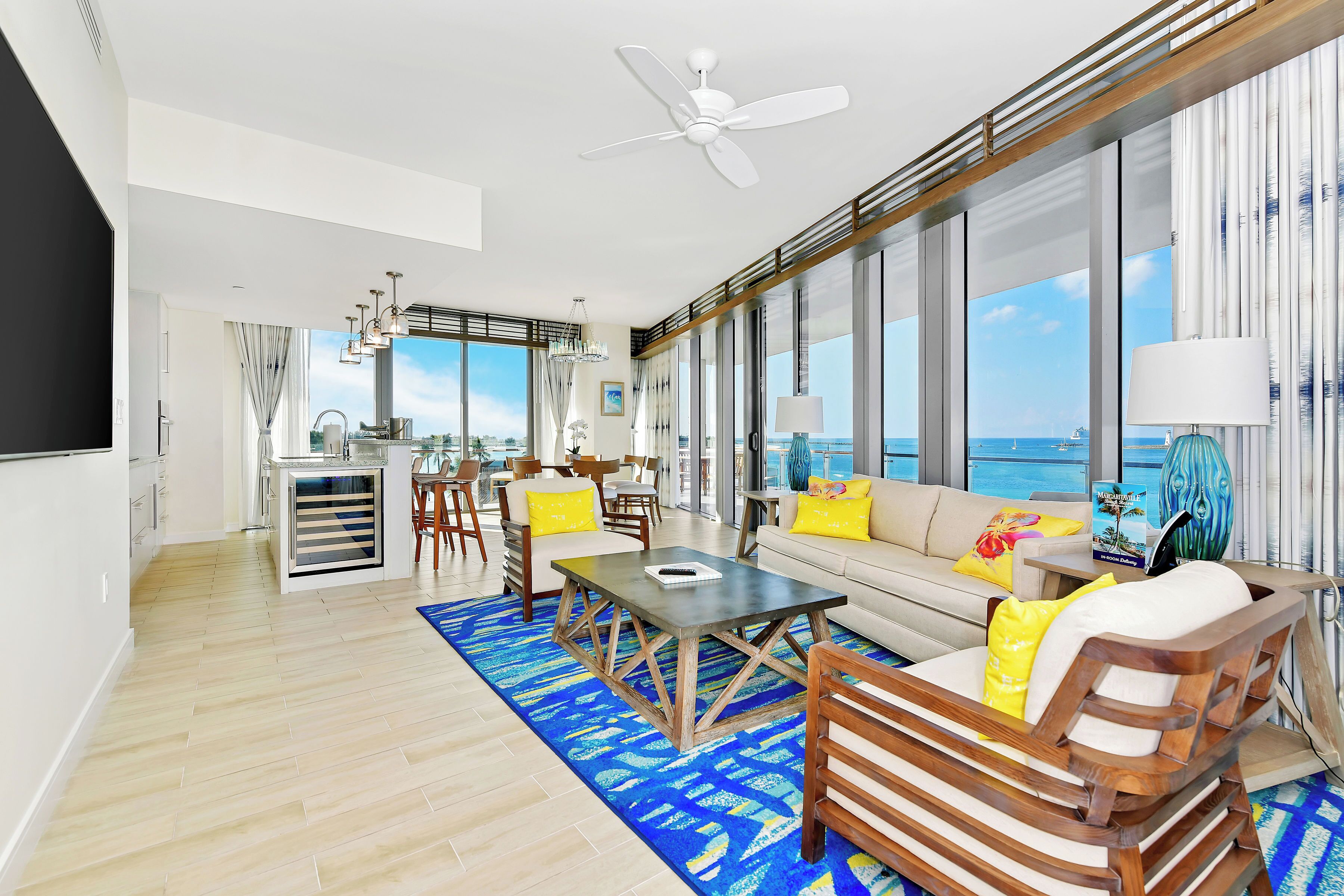 Smart-TV og videospill