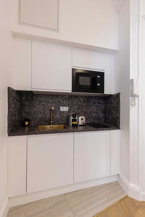 Apartment | Private kitchen
