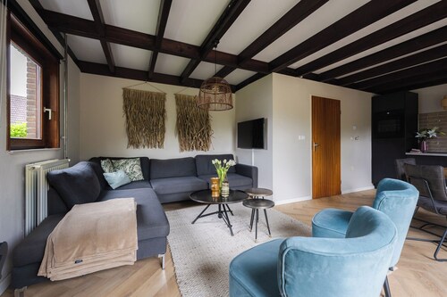 Vacation home on Lake Veere