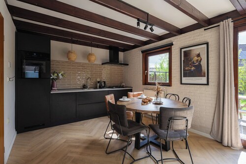 Vacation home on Lake Veere