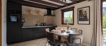 Vacation home on Lake Veere