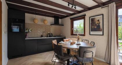 Vacation home on Lake Veere
