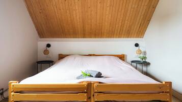 3 camere, Wi-Fi, lenzuola