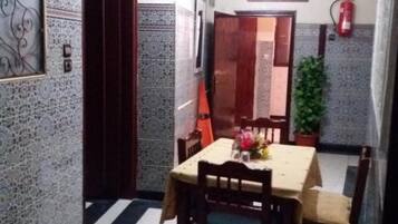Restauration