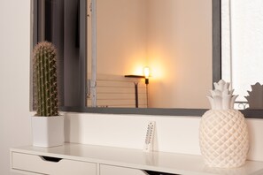 Detalle del interior