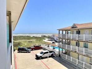 Condo, 3 habitaciones | Exterior