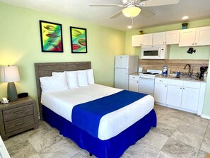 Kondominium, 3 kamar tidur | 3 kamar tidur dan Wi-Fi gratis