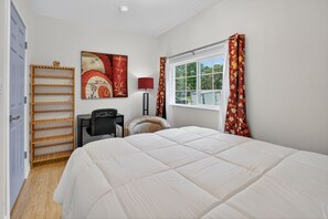 House, 5 Bedrooms | 5 bilik tidur, ruang kerja komputer riba, Wi-fi percuma