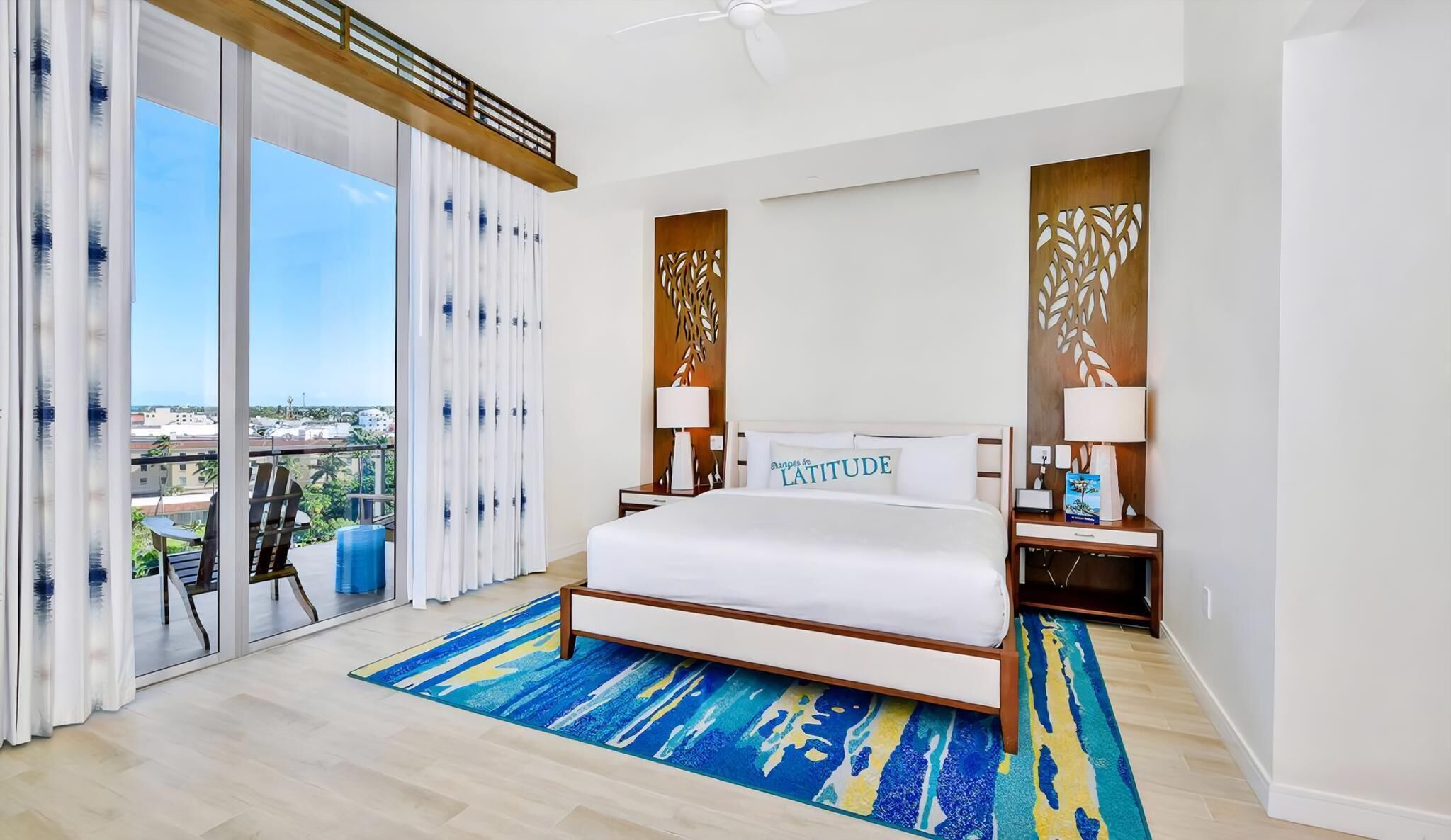 4 soveværelser, pengeskab på værelset, strygejern/strygebræt