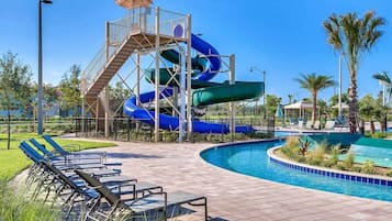 Condo, 2 Bedrooms | Pool | A heated pool