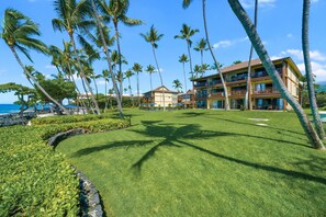 Condo, 1 Bedroom | Exterior