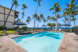 Condo, 1 Bedroom | Pool