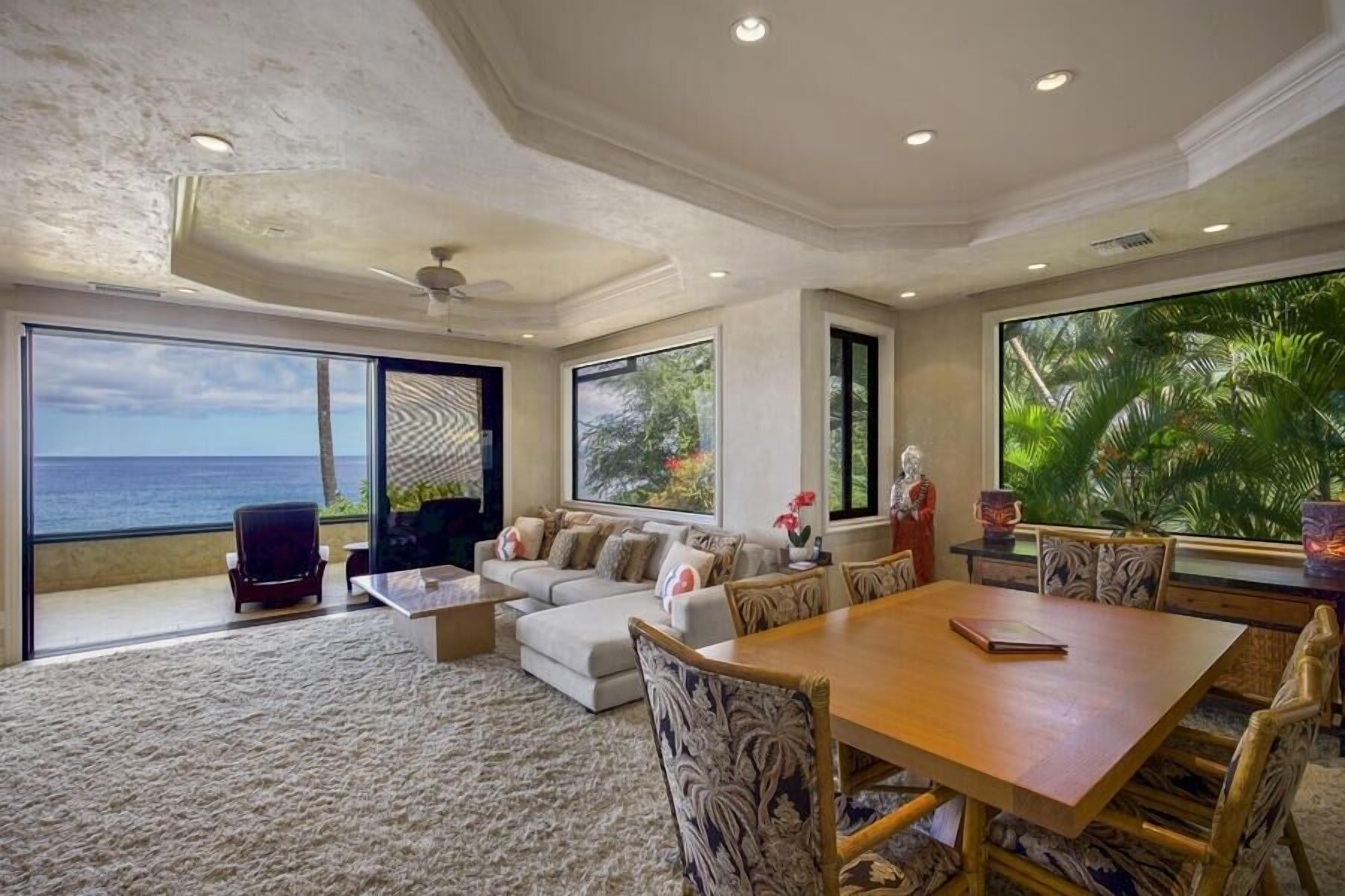 公寓式客房, 2 间卧室 | 住宿内部