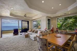 Appart'hôtel, 2 chambres | Intérieur