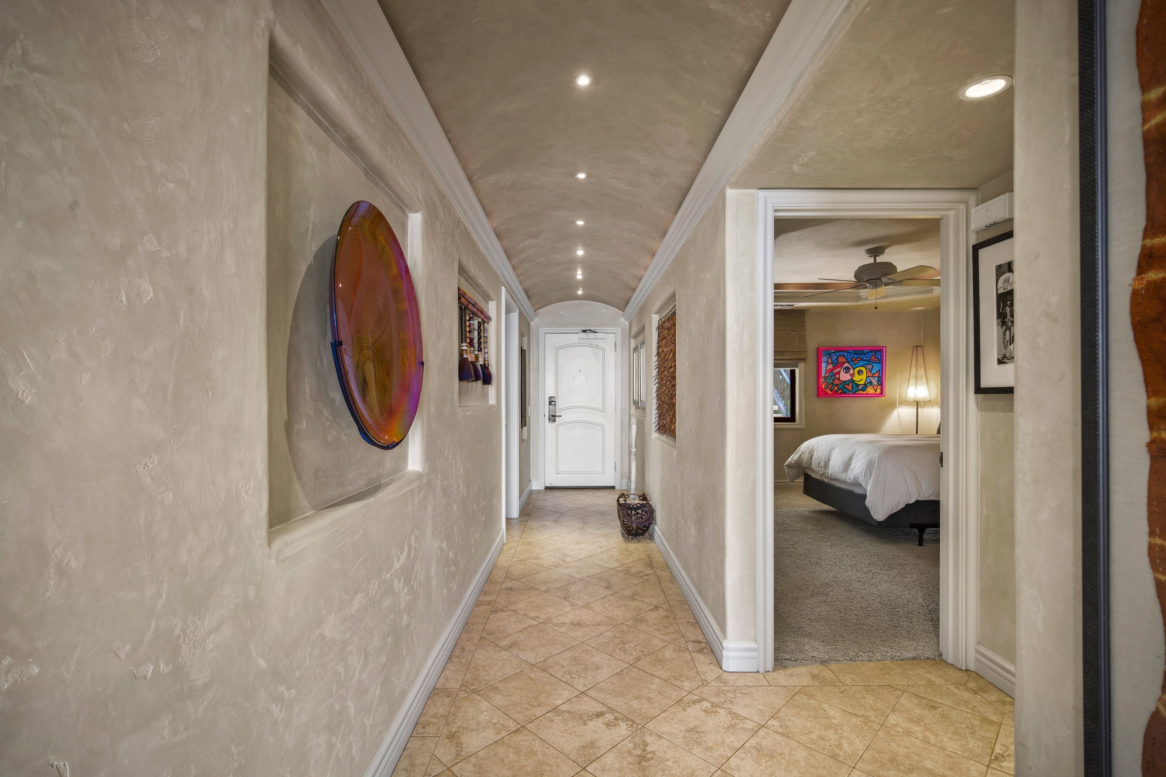 Condo, 2 quartos