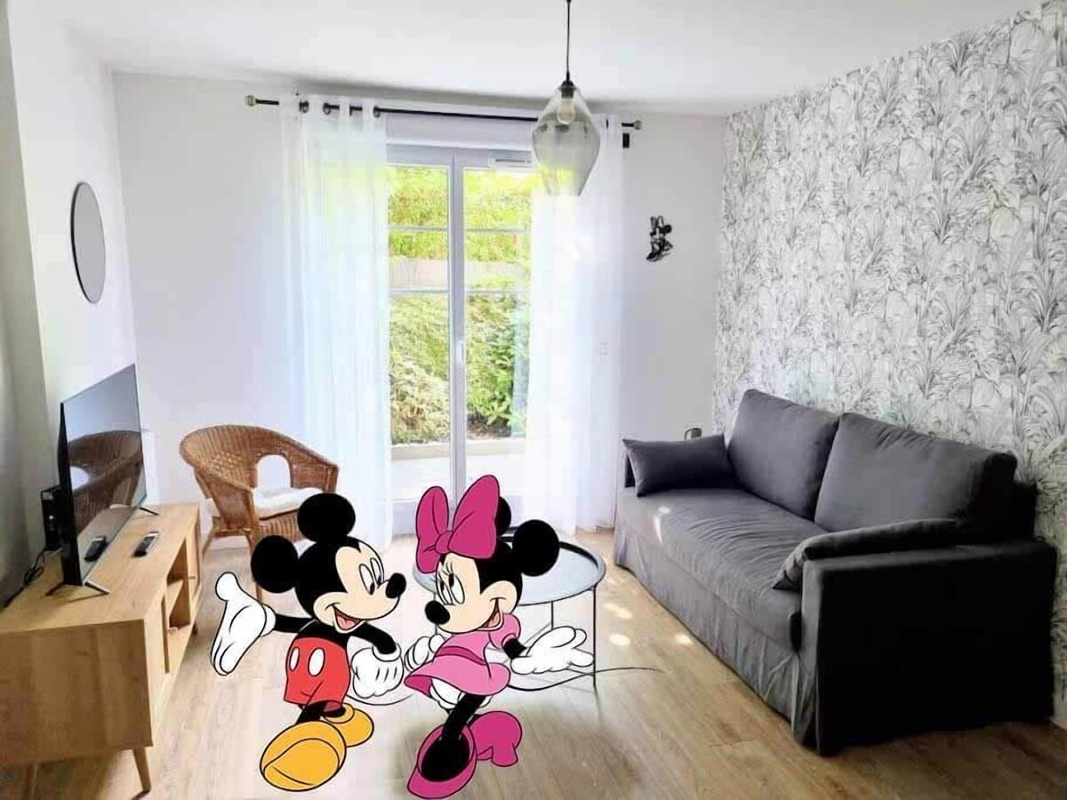 Bild für Gastgeberprofil