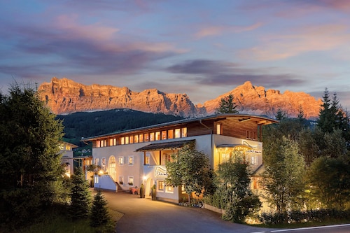 Dolomit Boutique Hotel