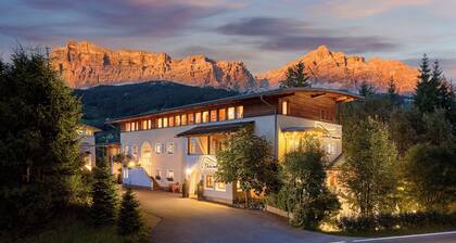 Dolomit Boutique Hotel