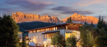 Dolomit Boutique Hotel