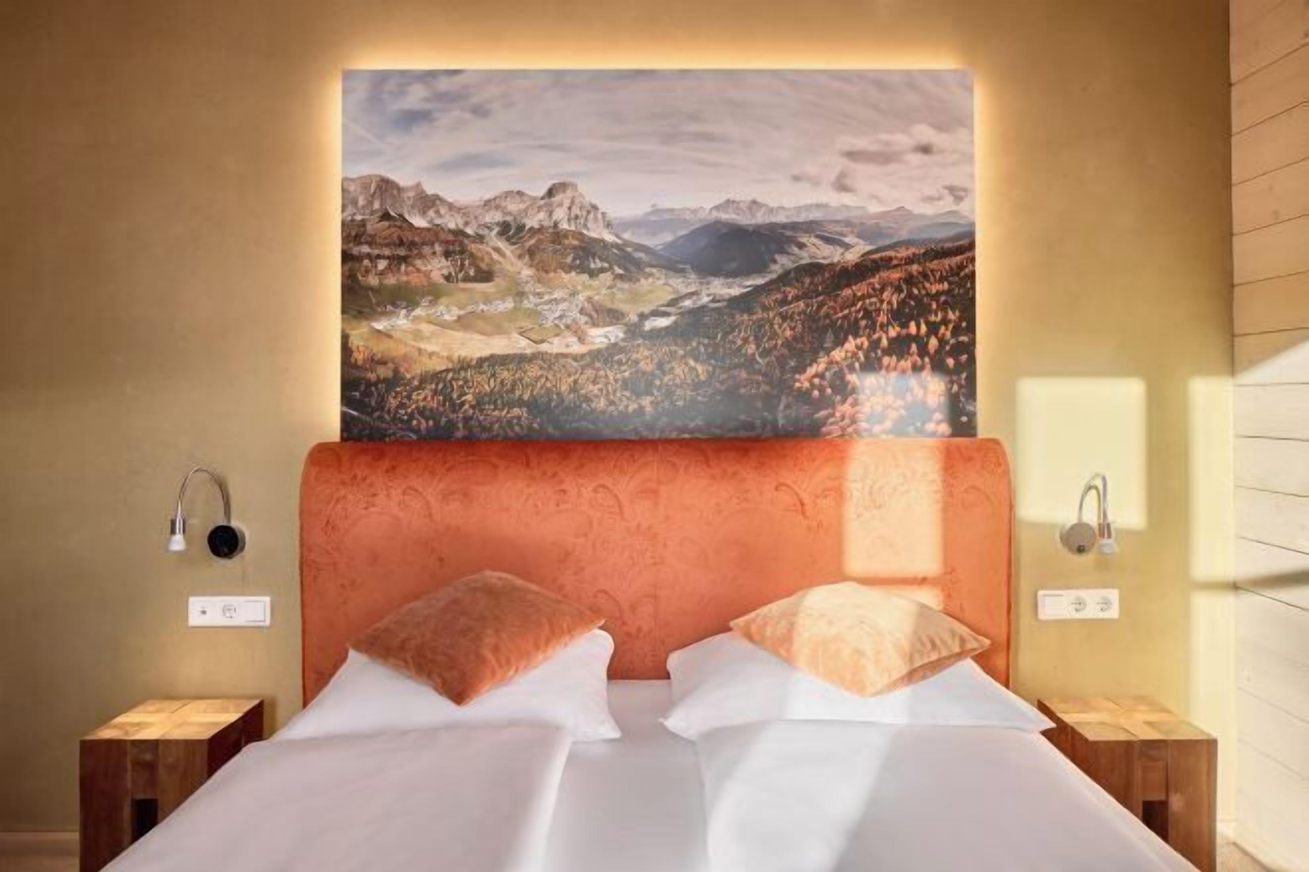 In-room safe, blackout drapes, iron/ironing board, free WiFi