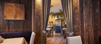 Dolomit Boutique Hotel