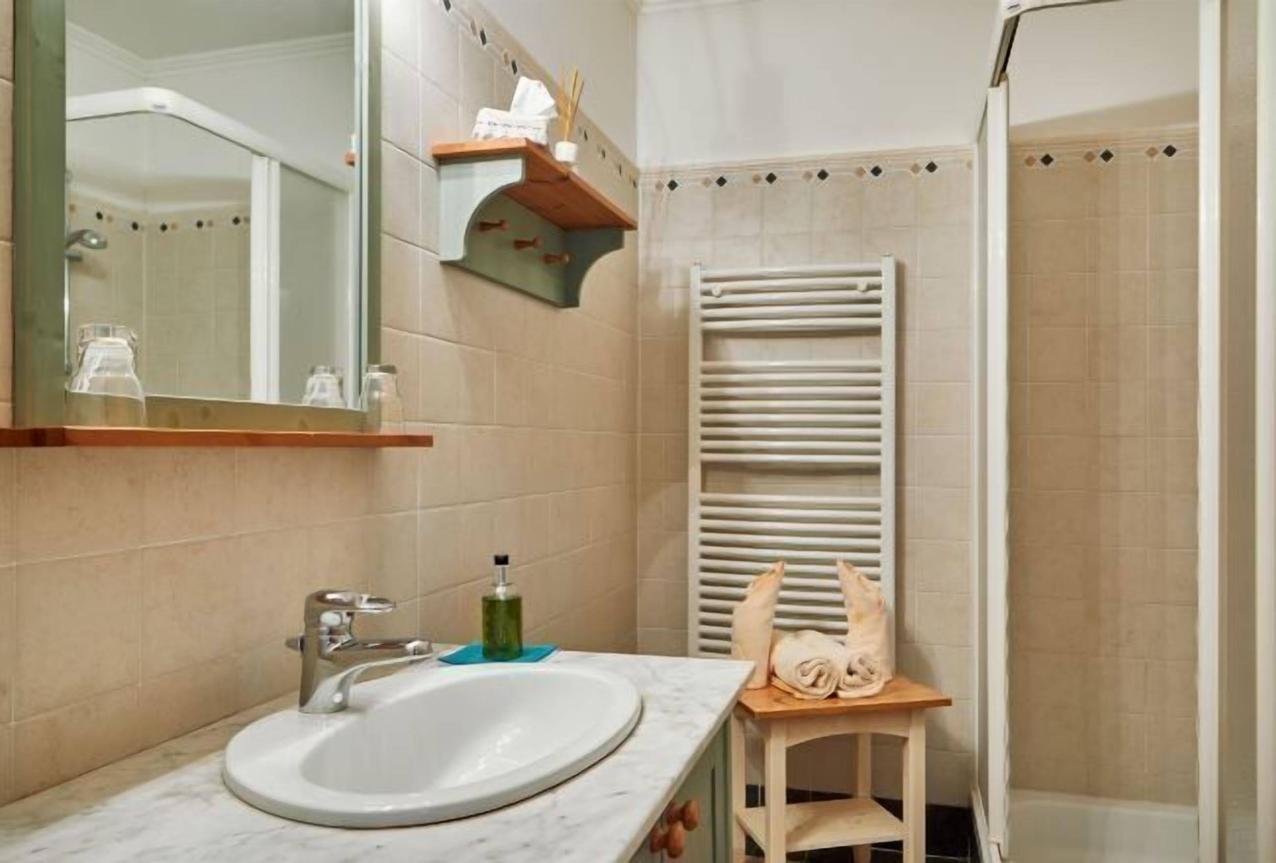 Bathroom | Slippers