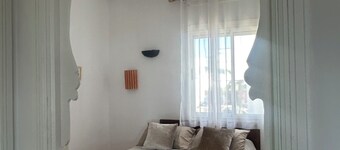 Exceptional view of the Oualidia Lagoon Peaceful stay with friends/family