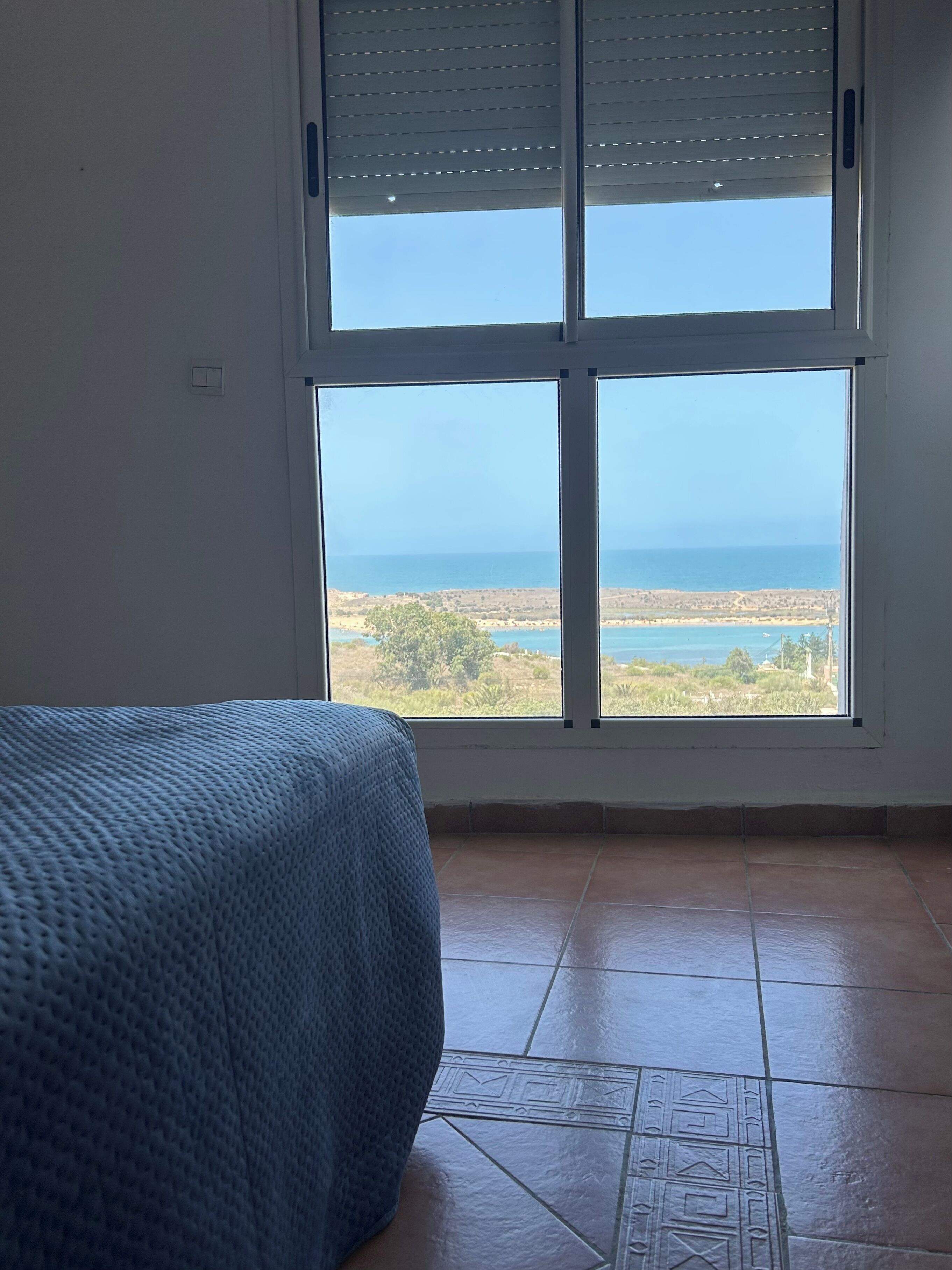 5 Schlafzimmer, Bügeleisen/Bügelbrett, Internetzugang, Bettwäsche