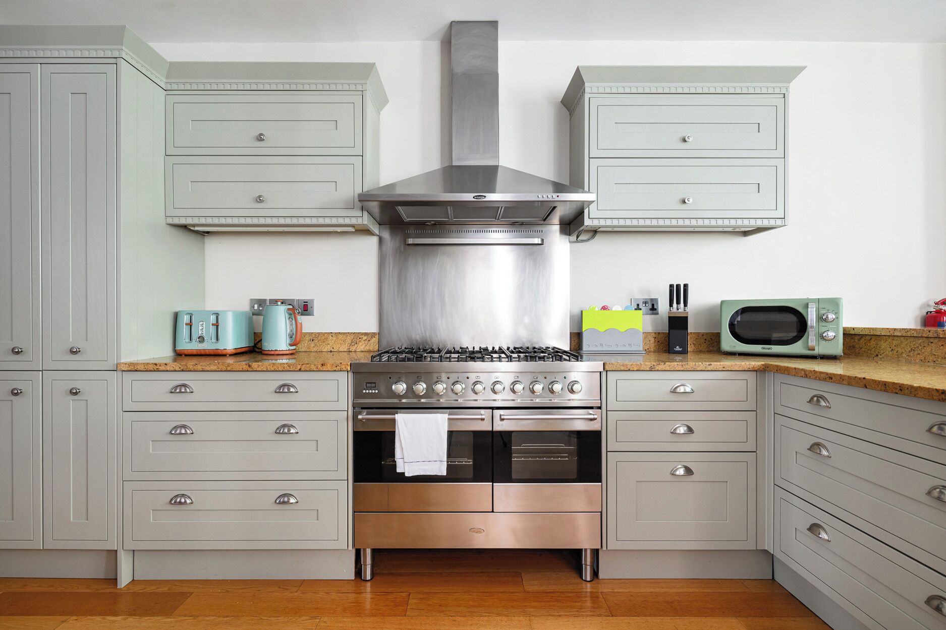 Cookware/dishes/utensils