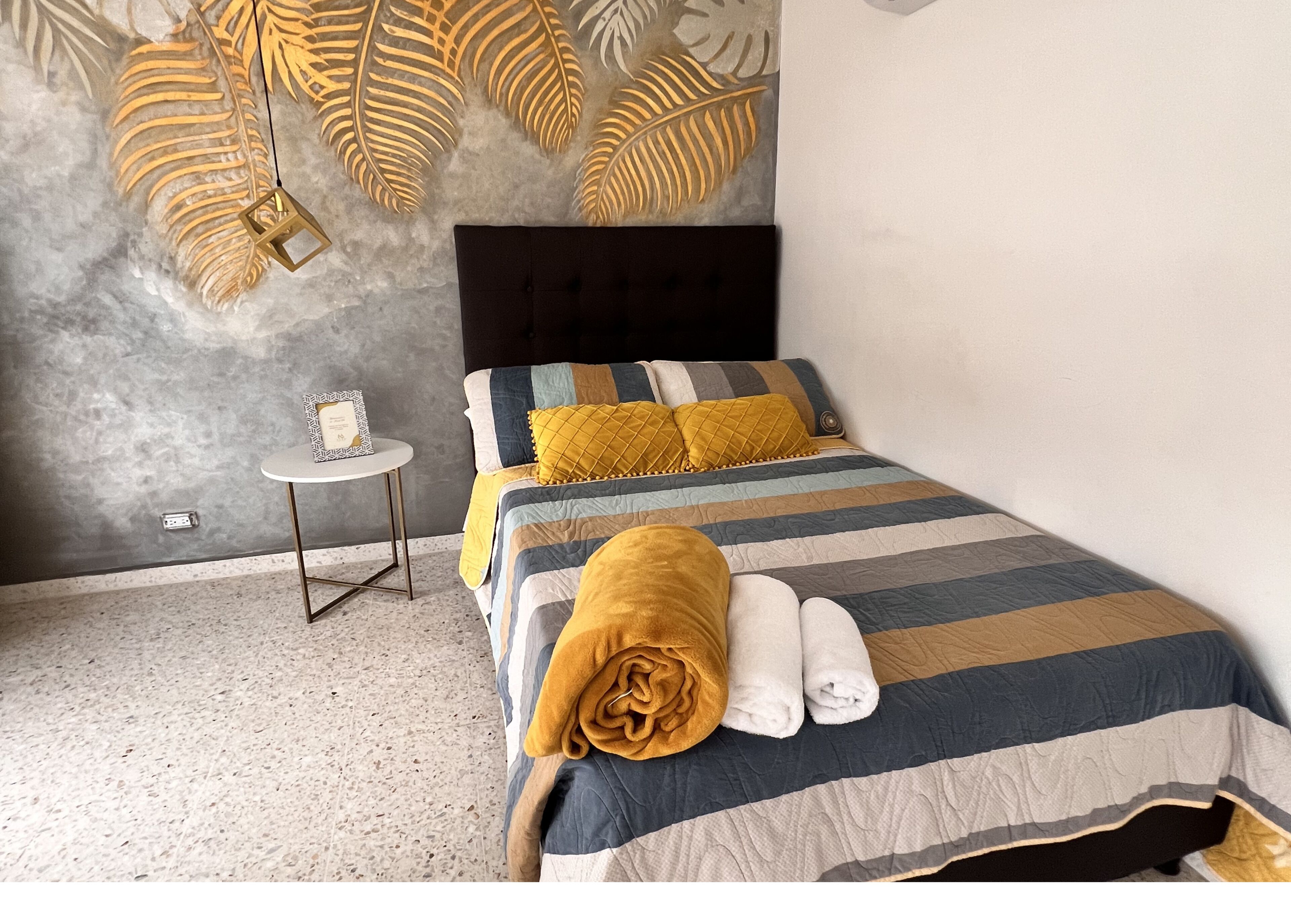 Strykejern/-brett og wi-fi (inkludert)