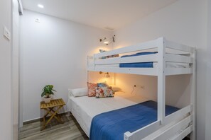 3 عدّة غرف نوم وملاءات أسرّة