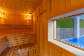 Interior detail - Penthouse Morning Star by Fidalsa (Torrevieja)