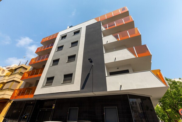 Exterior - Penthouse Morning Star by Fidalsa (Torrevieja)