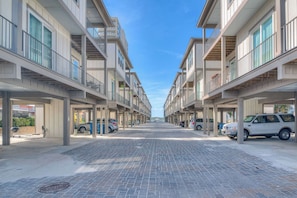 Property grounds - Little Lagoon Cottage for 8 - Free Activities (Gulf Shores)