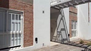 Yksityiskohta ulkoa