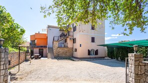 Exterior - Villa Anni with pool island Krk by Villas Guide (Malinska)