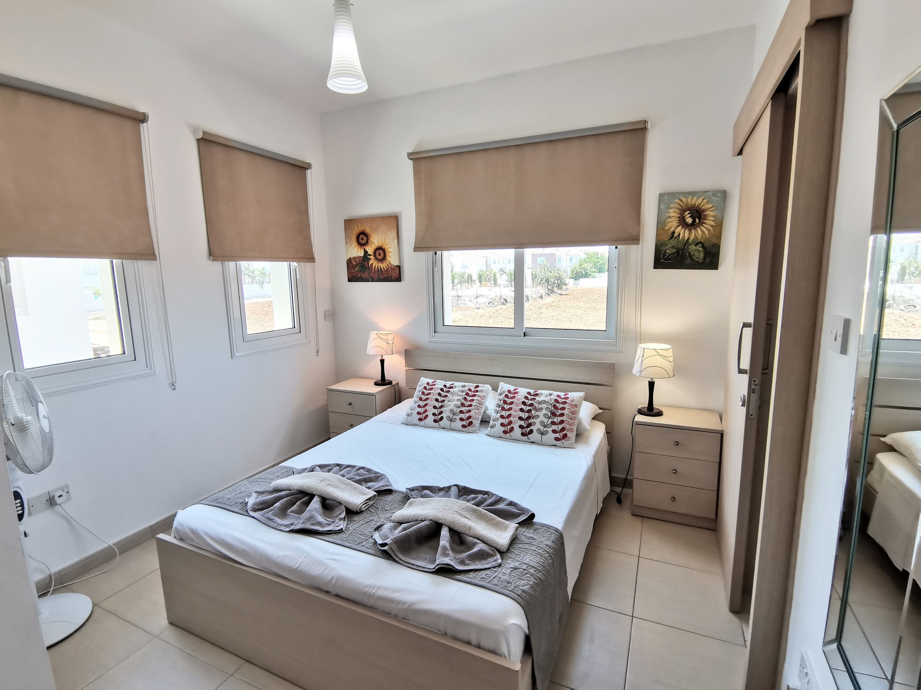 Villa | 2 habitaciones 