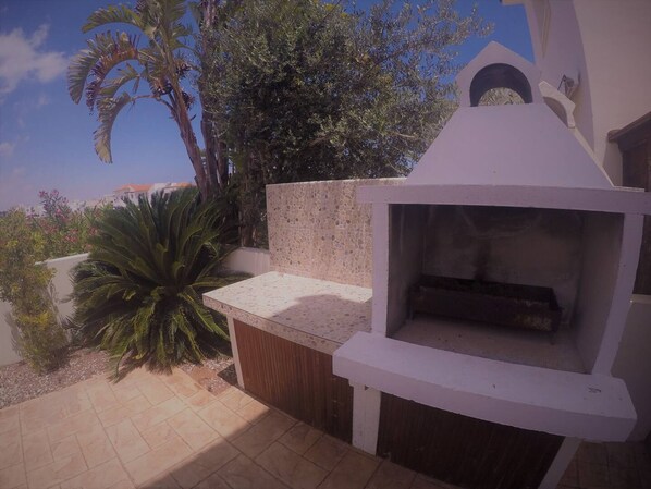Villa | 2 bedrooms