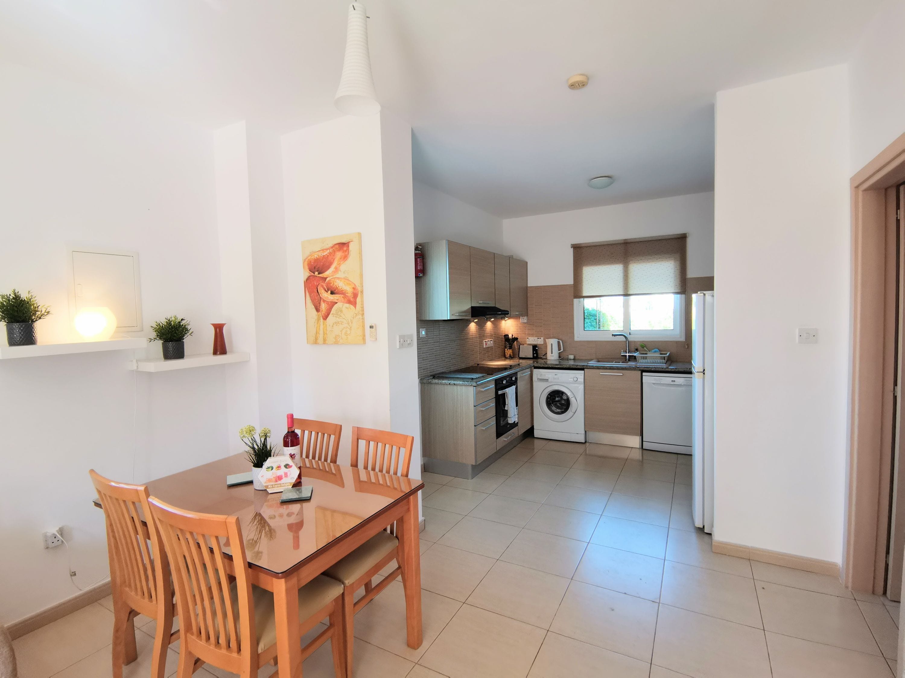 別墅 | 2 間臥室