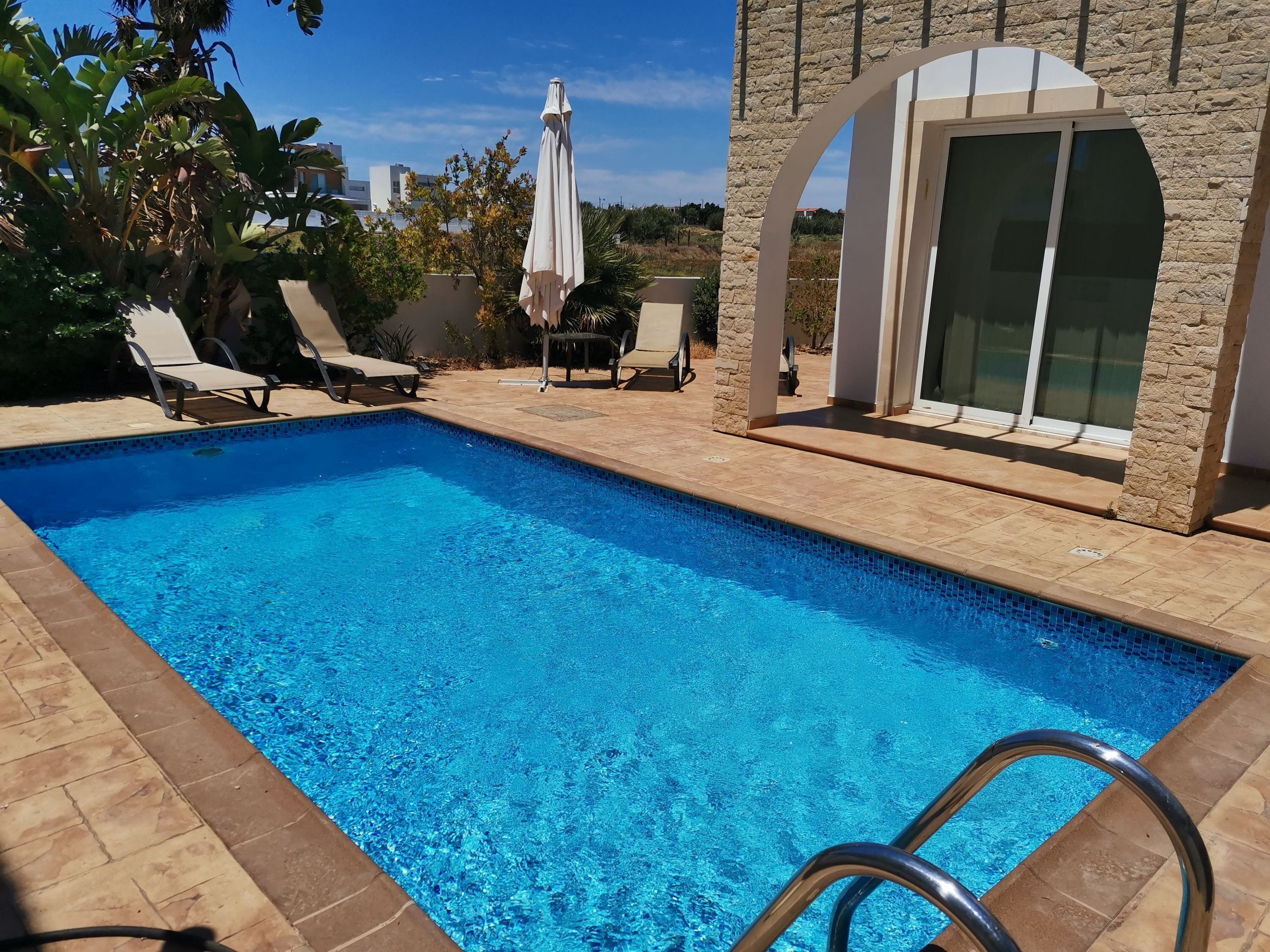 Villa | 2 slaapkamers