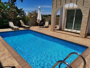 Villa | 2 bedrooms