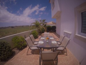 Villa | 2 dormitorios