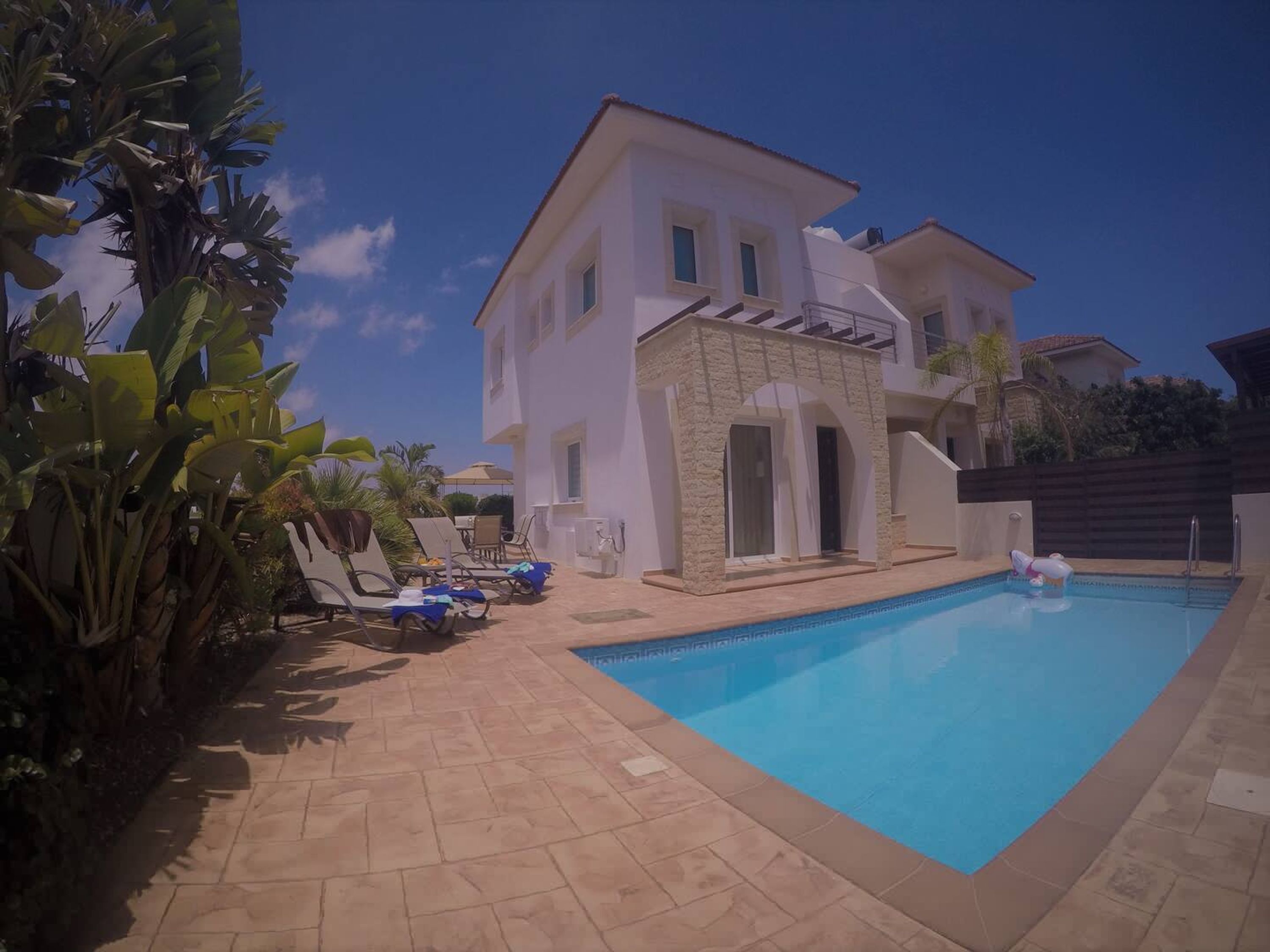 別墅 | 2 間臥室