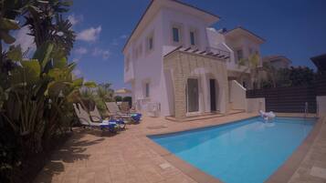 Villa | 2 bedrooms