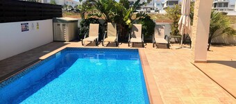 Kristina Villa - Private Pool Wifi and BBQ