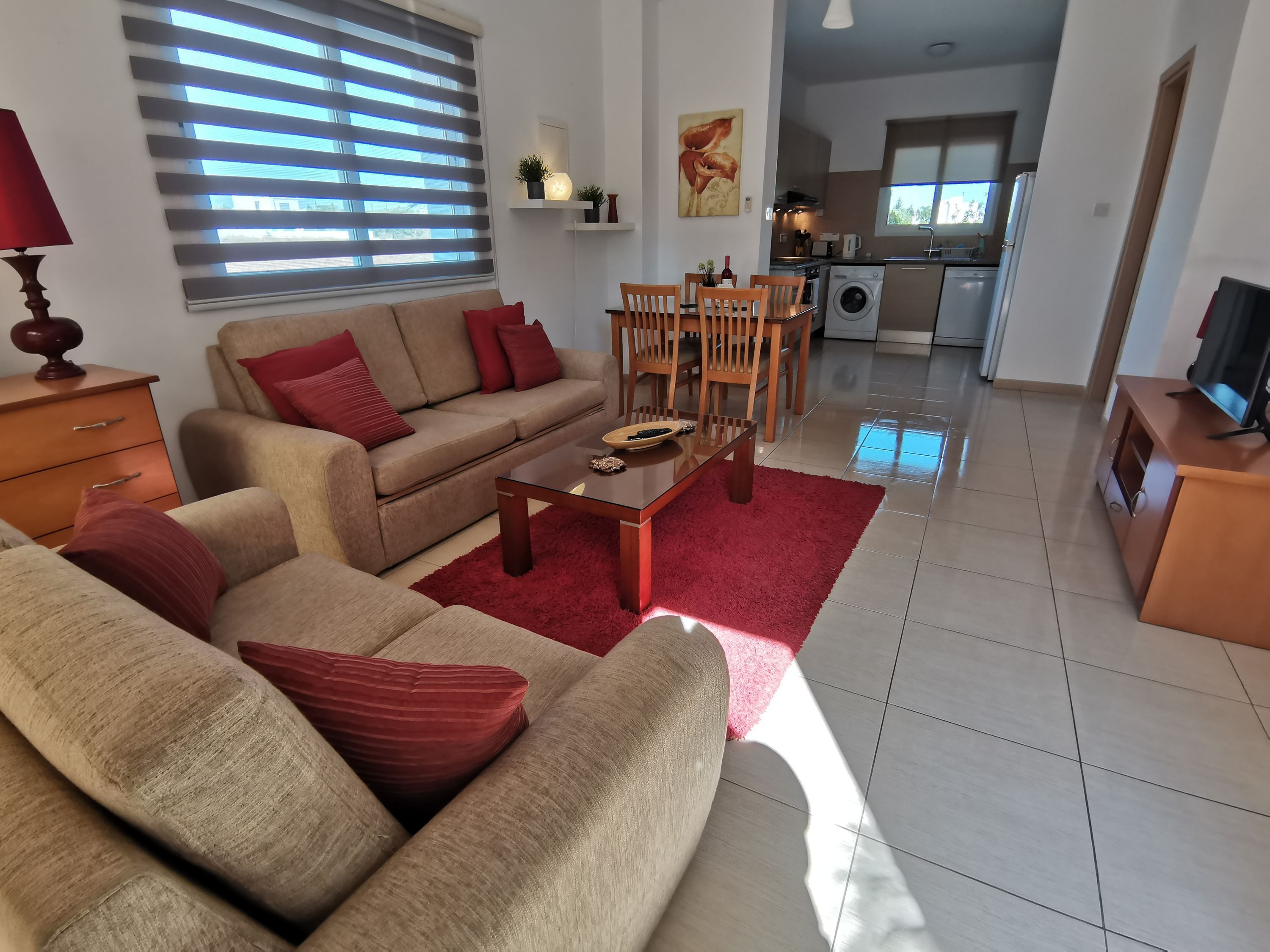 Villa | 2 habitaciones 