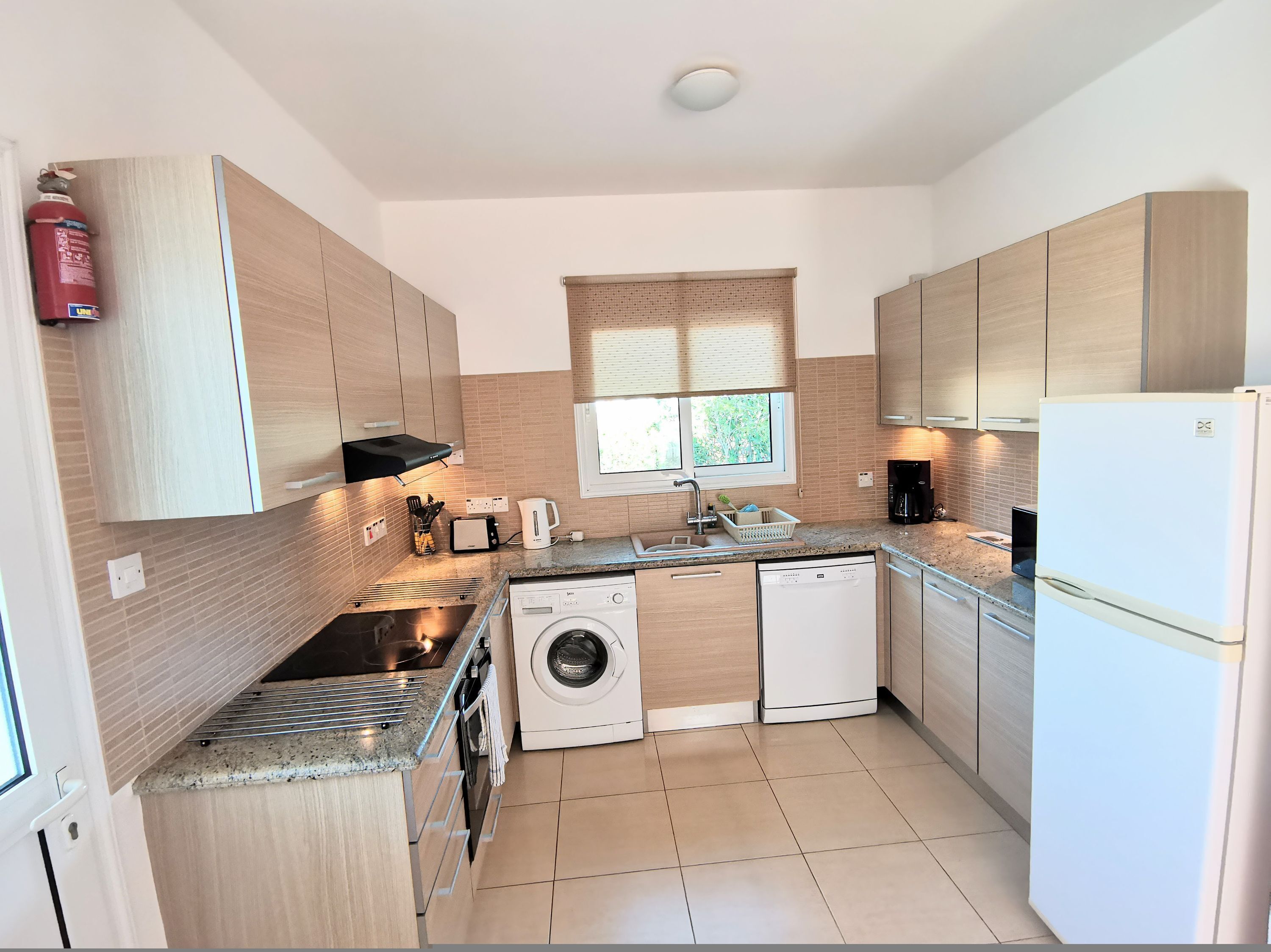 Villa | 2 habitaciones 