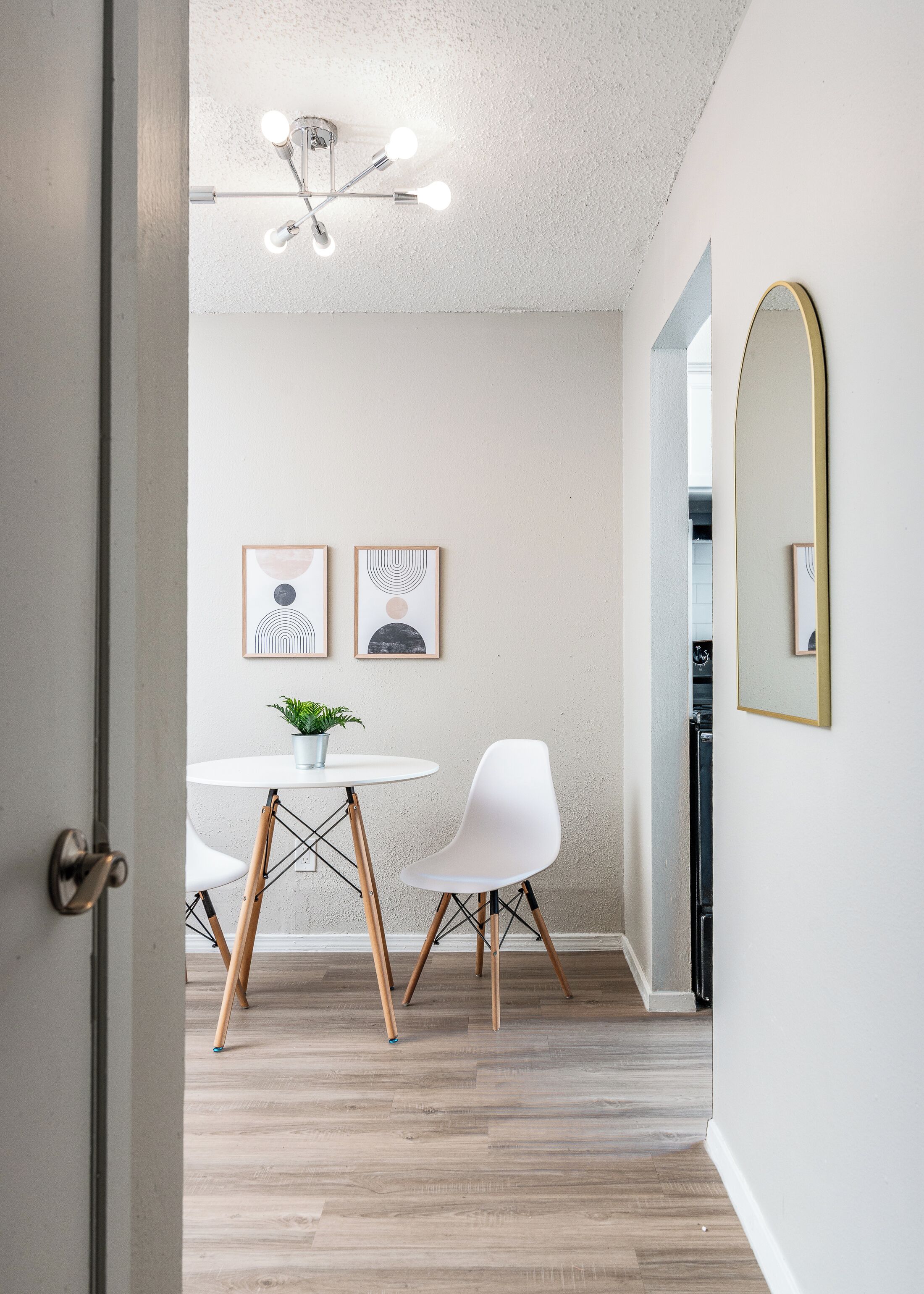 Departamento clásico, 1 habitación, para no fumadores, cocina | Wifi gratis 