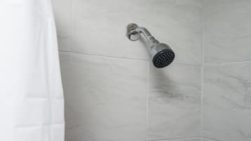 Classic Apartment, 1 Bedroom, Non Smoking, Kitchen | Bathroom