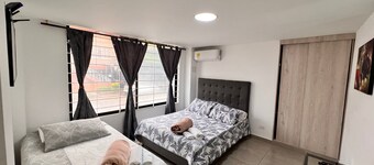 Park 2009 Apartaestudios